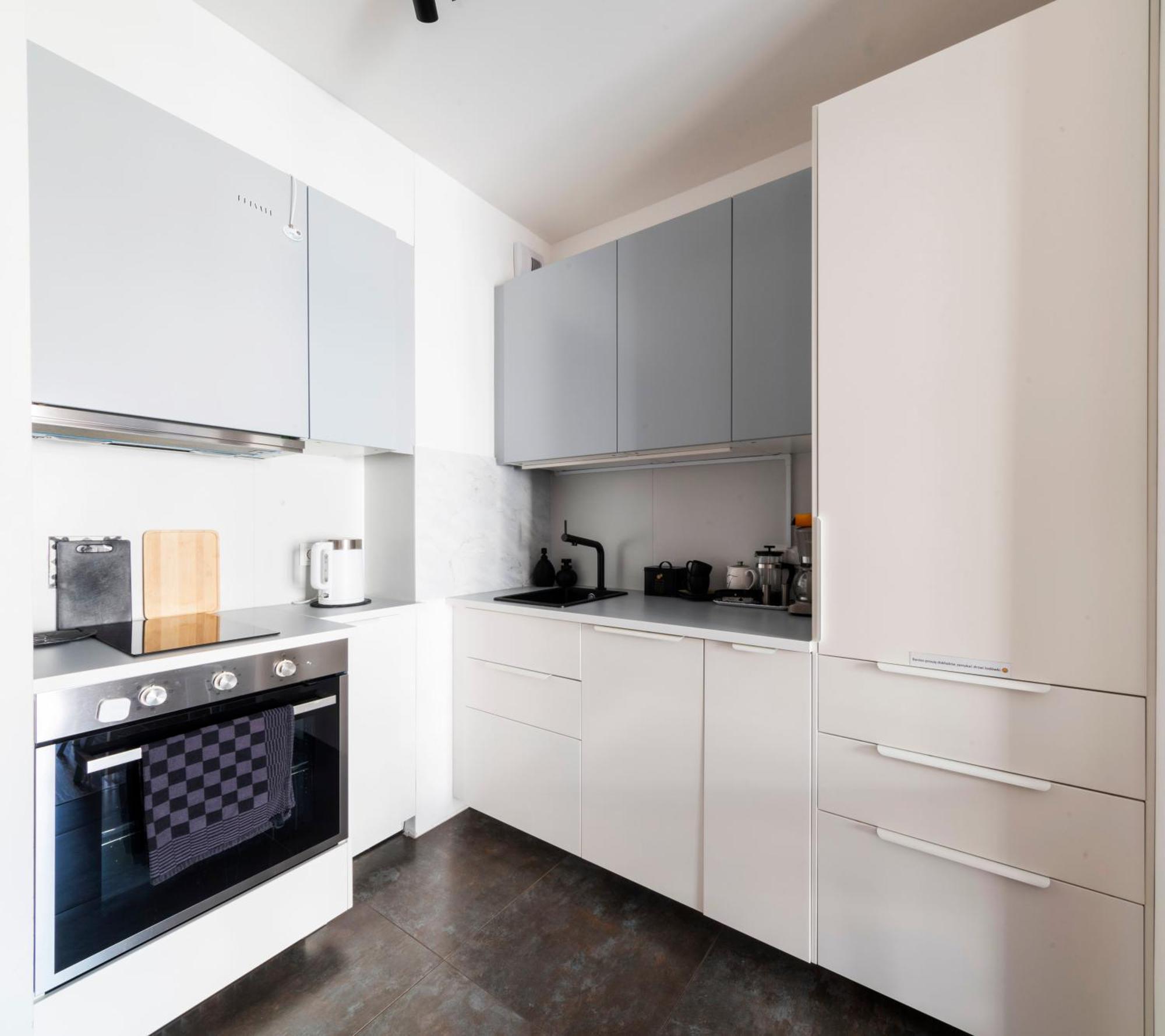 Apartament Doris Doris Познань Екстер'єр фото