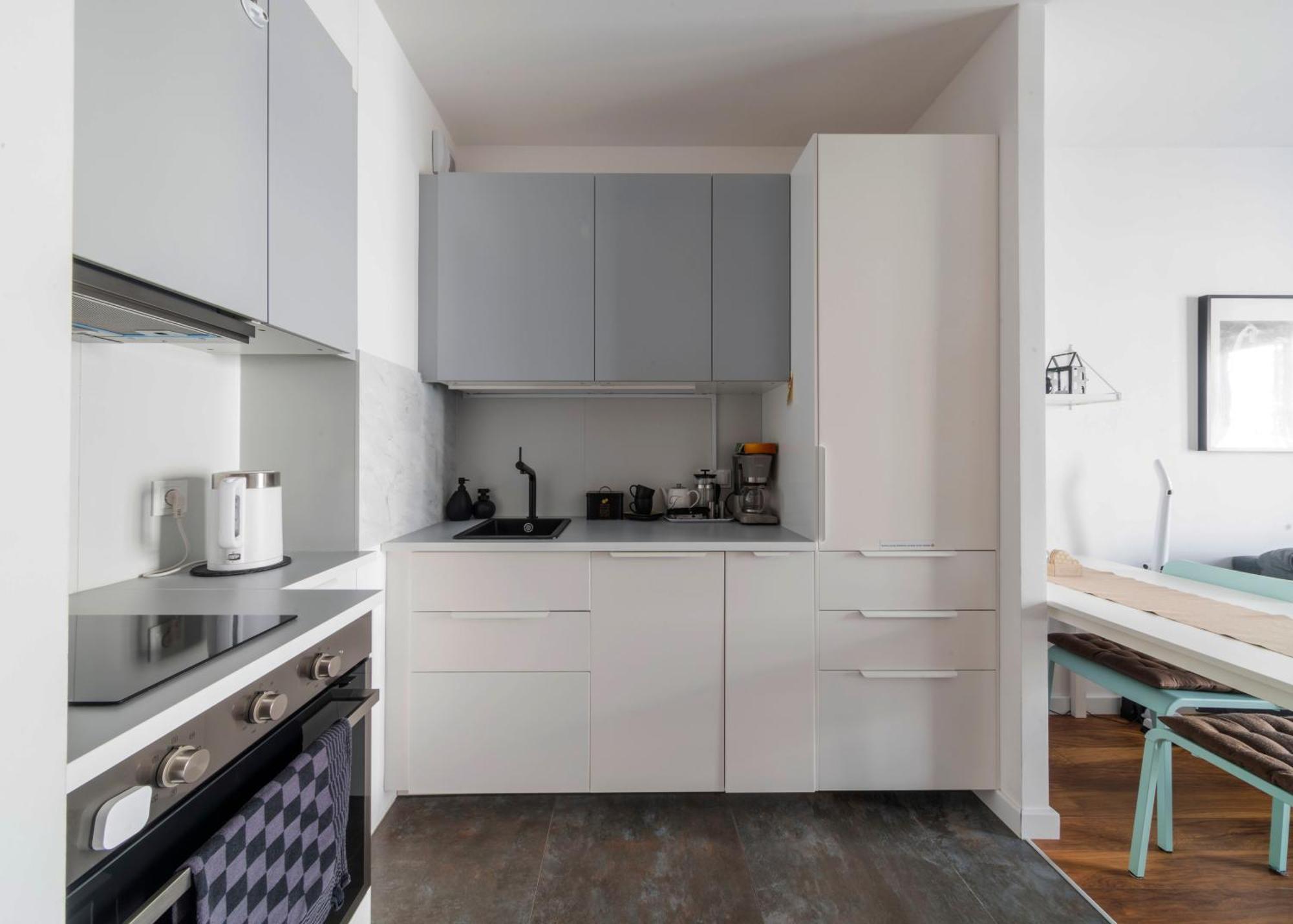 Apartament Doris Doris Познань Екстер'єр фото