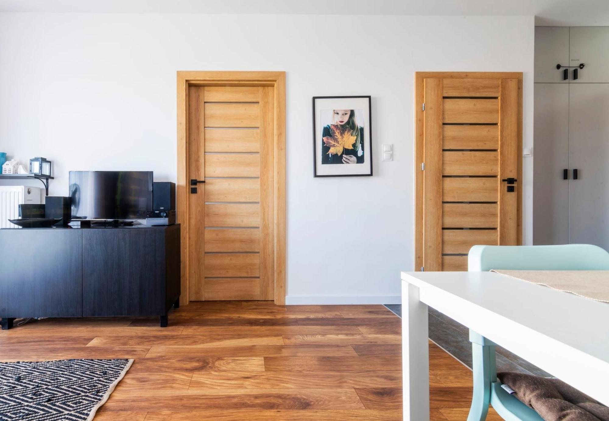 Apartament Doris Doris Познань Екстер'єр фото